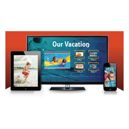 Pinnacle Studio 20 Standard - Instant Download for Windows