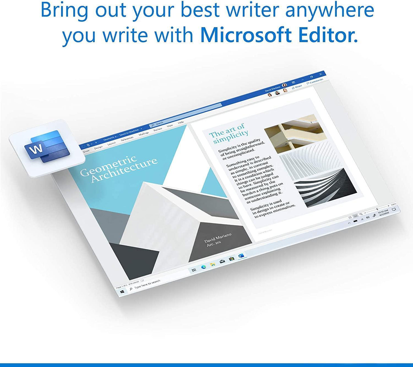 Microsoft 365 Personal - Instant Download for Windows and Mac
