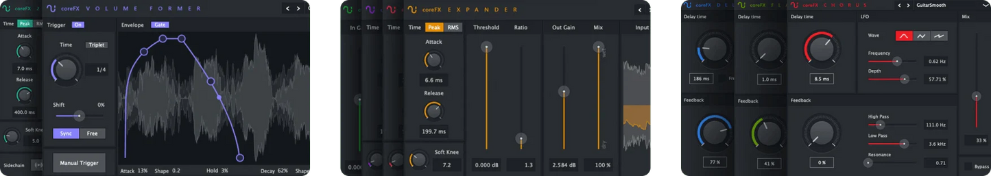 Magix Sequoia Pro 365 - Instant Download for Windows