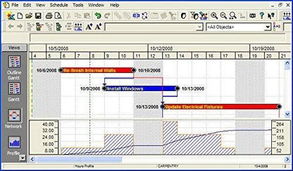 TurboProject Professional v7 - Instant Download for Windows