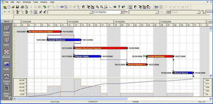 TurboProject Professional v7 - Instant Download for Windows