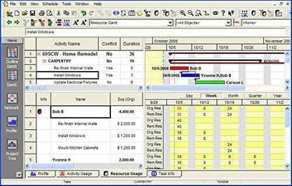TurboProject Professional v7 - Instant Download for Windows