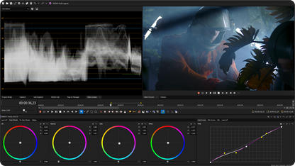 Magix Vegas Pro Suite 365 - Instant Download for Windows
